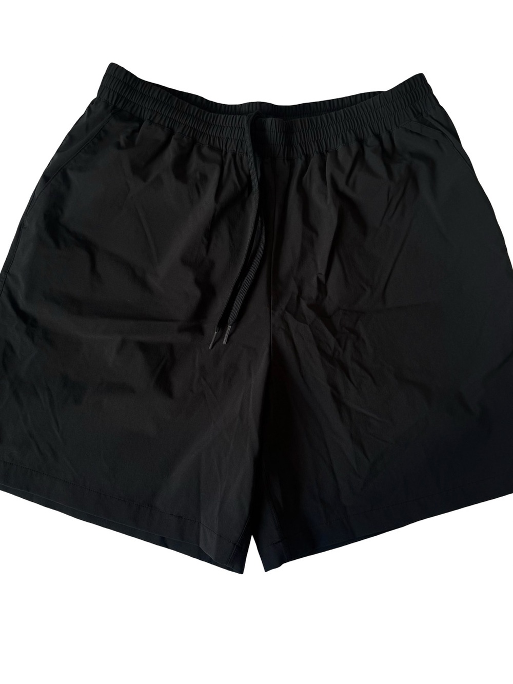 Outdoor Voices Men’s High Stride 7” Lined Shorts with Pockets Size L